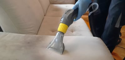 Koltuk Temizliği ECE