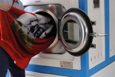 Yorgan Temizliği ECE