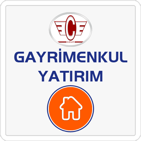 ece gayrimenkul