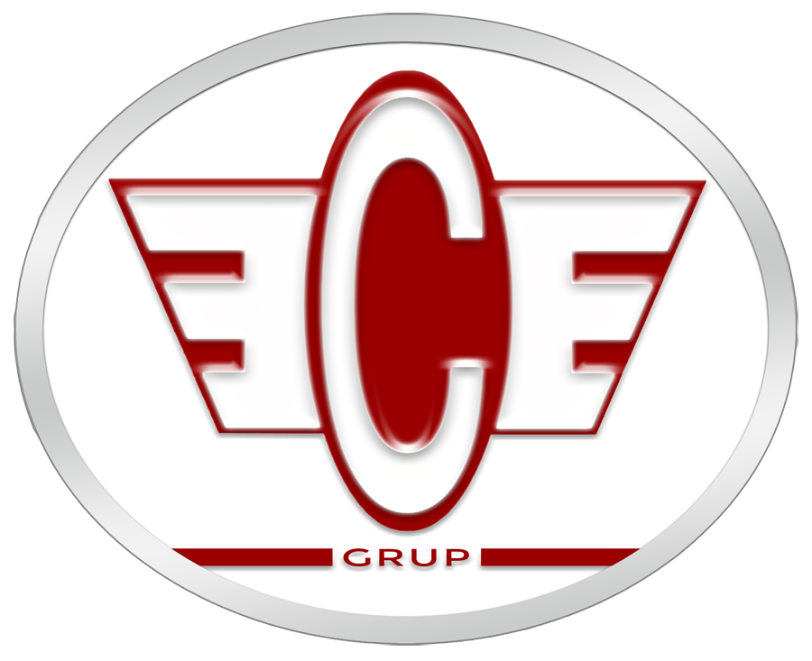 ece logo
